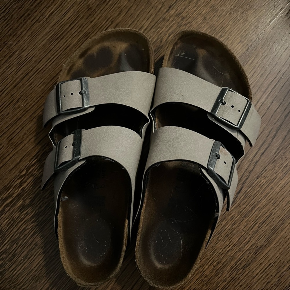 Women’s Birkenstocks